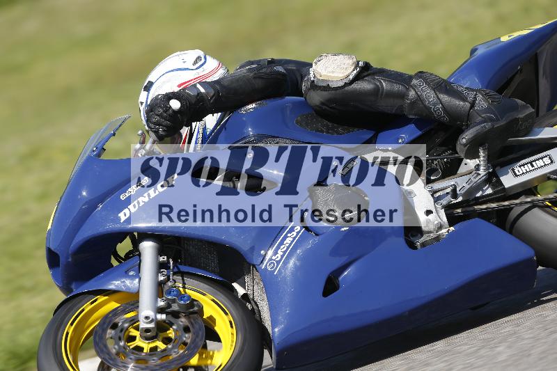 /12 30.04.2025 Speer Racing ADR/Classic/146